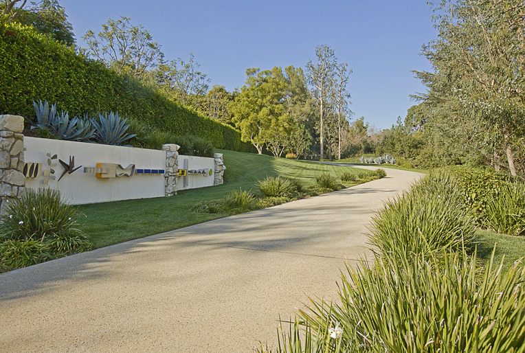 Baroda Park Estate Linda May Properties Group