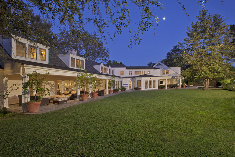 East Coast Traditional Linda May Properties Group