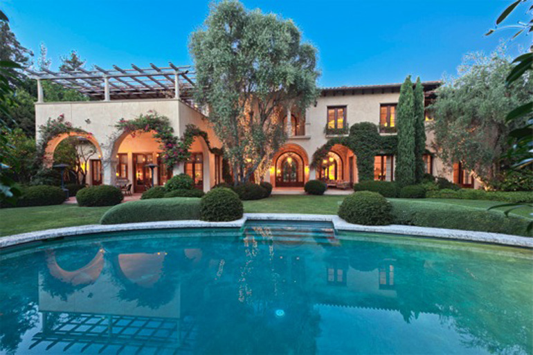 The Mapleton Estate Linda May Properties Group