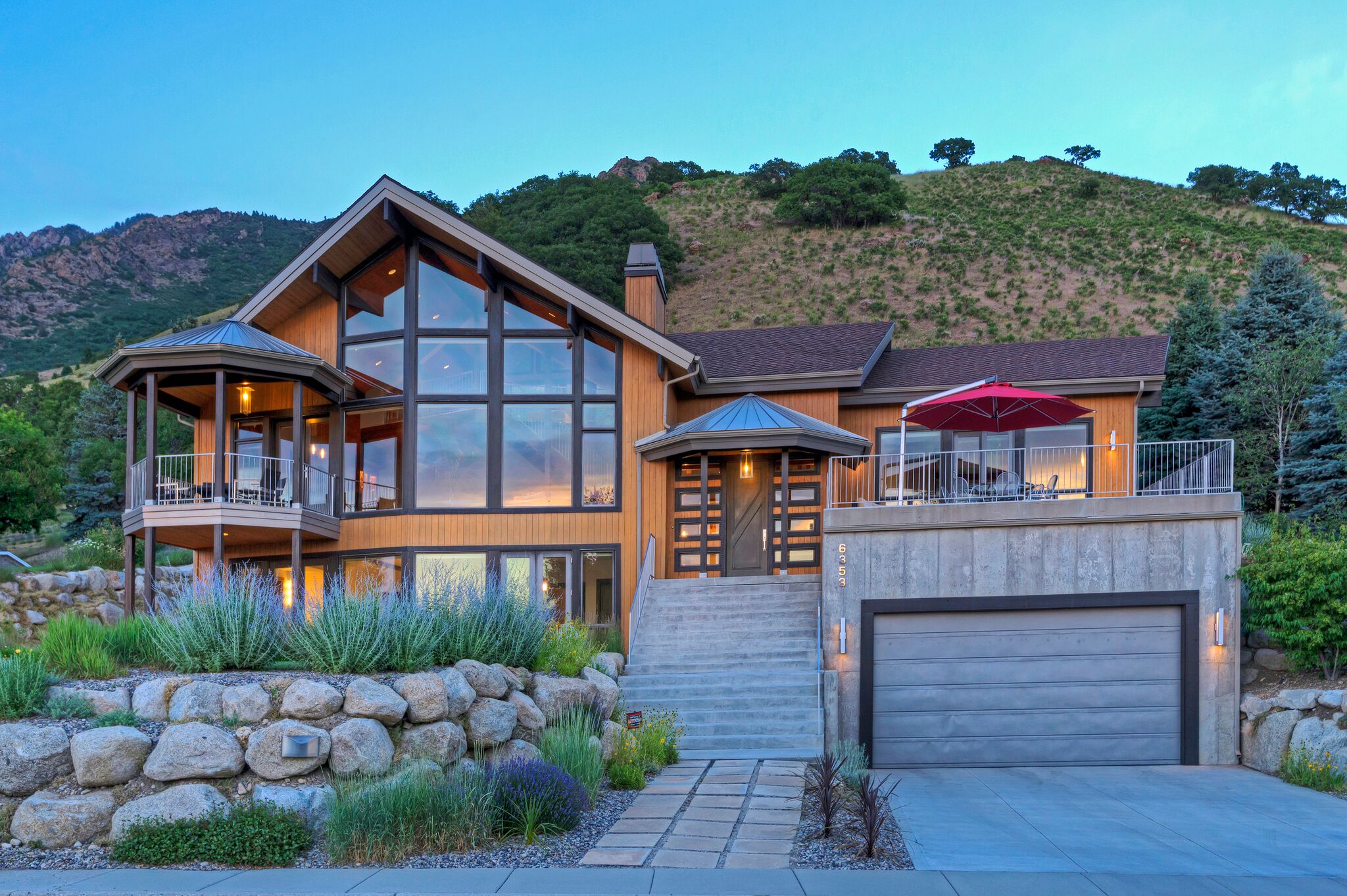 UTAH'S BEST SELECTION OF LUXURY HOMES FOR SALE Salt Lake Real Estate