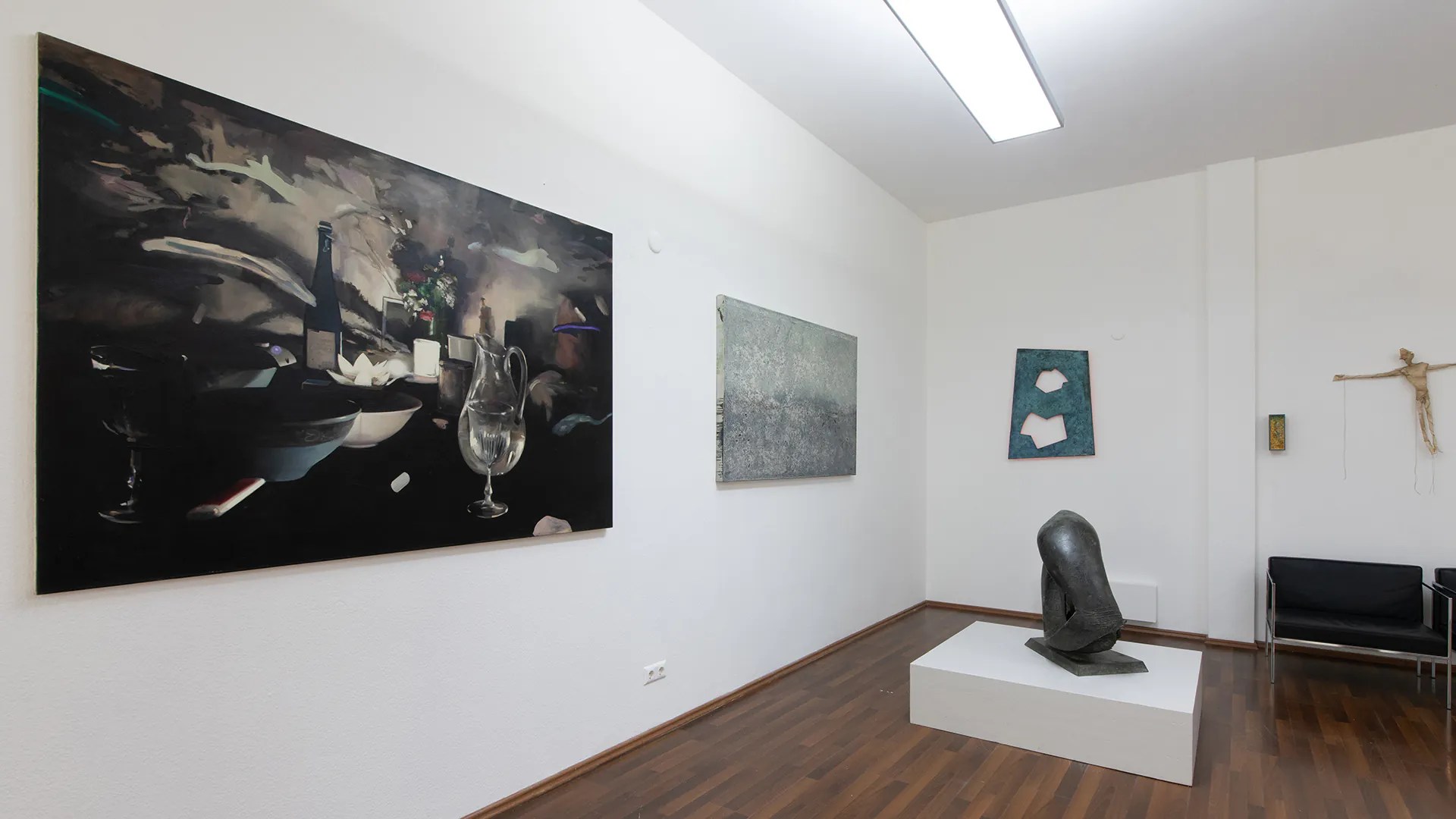 Galerie Skulpturale in Lindau im Bodensee