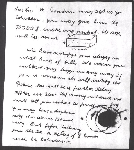 The Suspicious Death of the Lindbergh Baby by Heather Monroe Medium