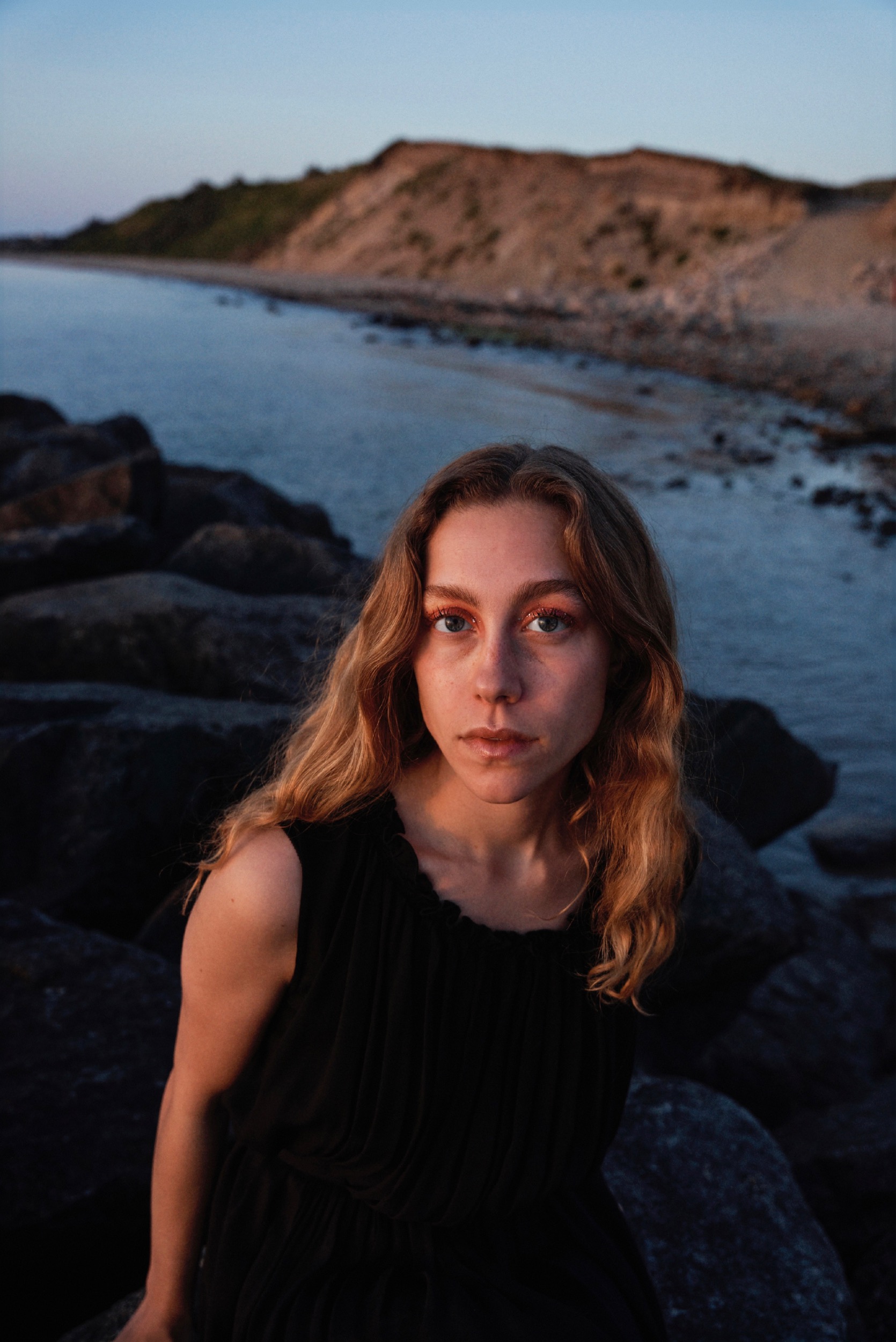 Lorena Koppel at Robert Mullen blog