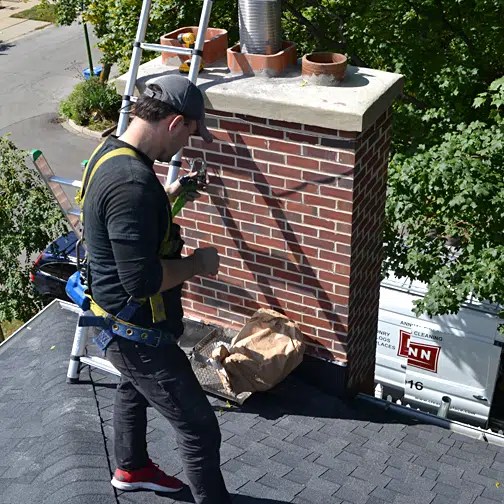 Chimney Lindemann Chicago Services