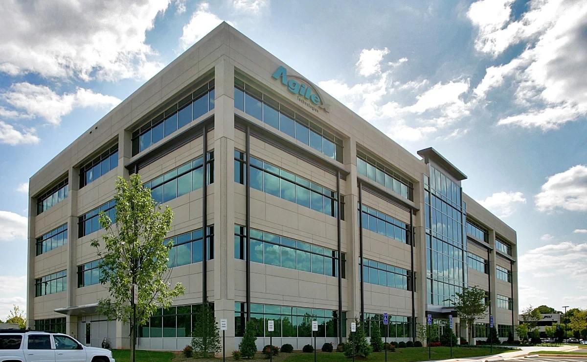 5155 Parkstone Drive Linden Development