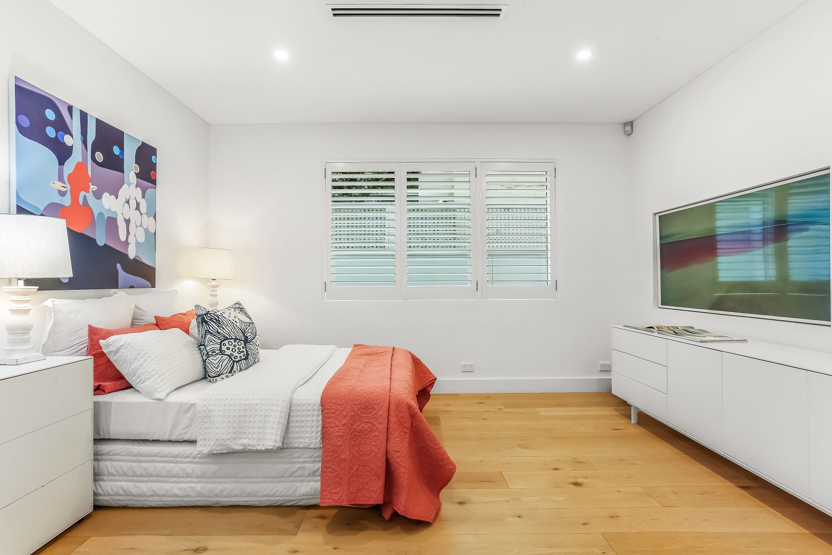 Epping Rd, Double Bay Linden Projects