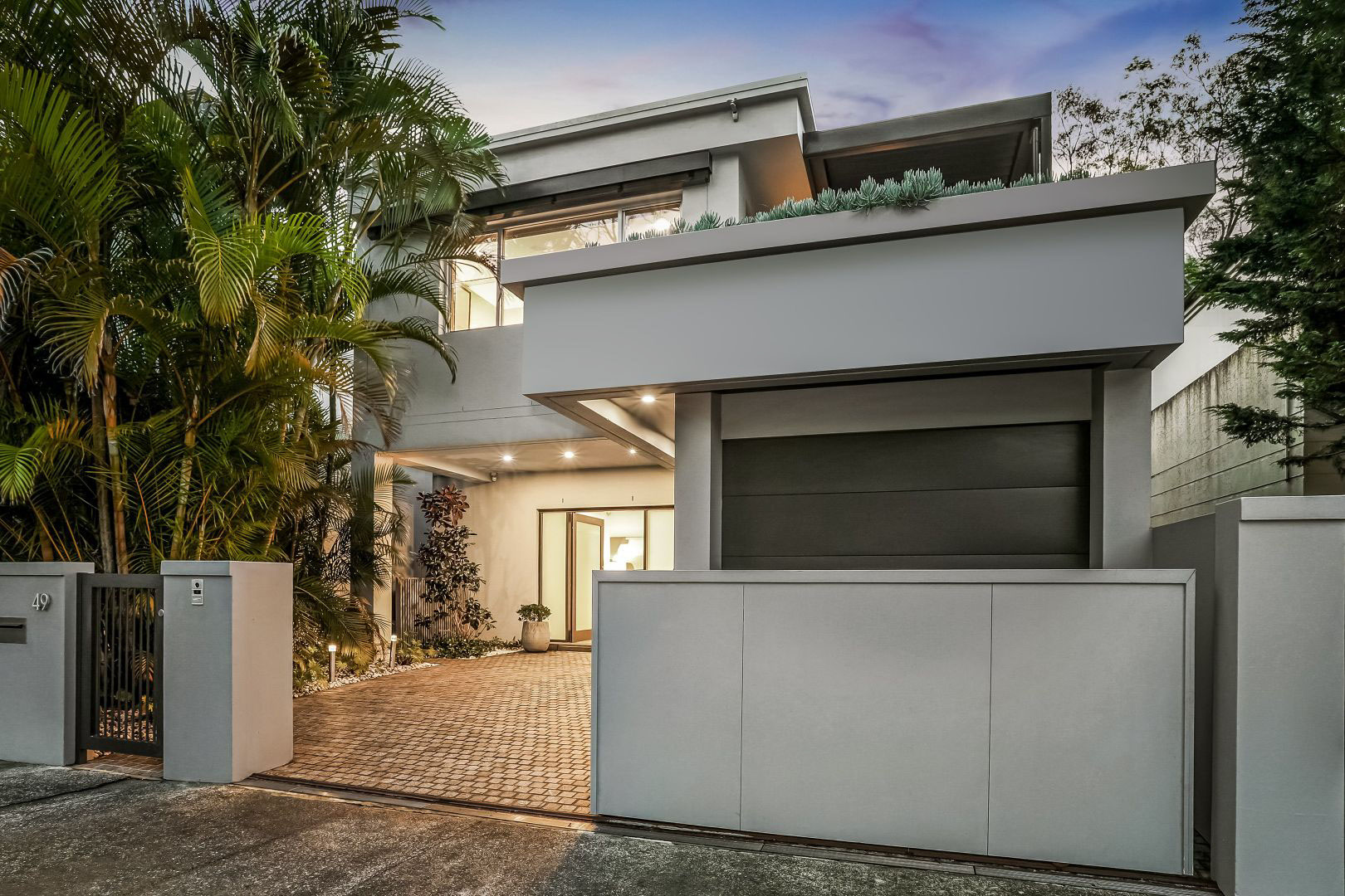 Epping Rd, Double Bay Linden Projects