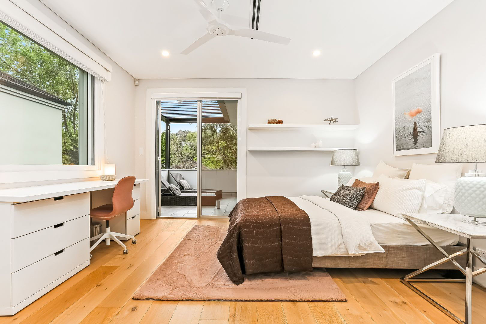 Epping Rd, Double Bay Linden Projects