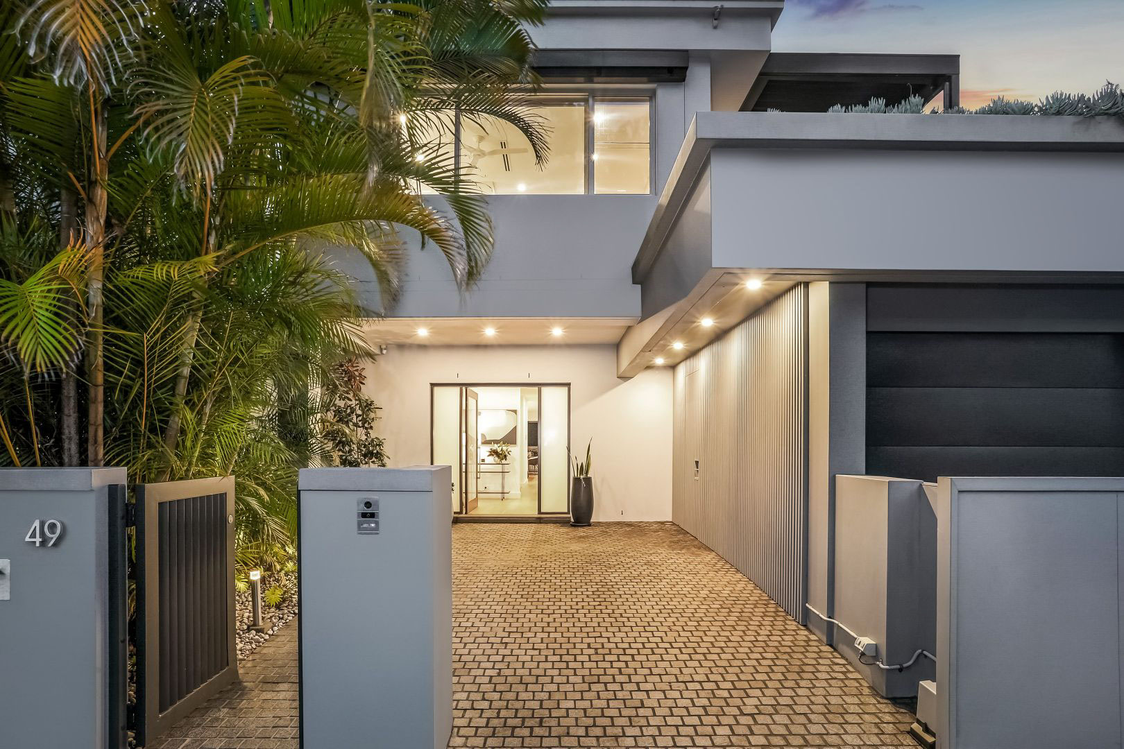 Epping Rd, Double Bay Linden Projects