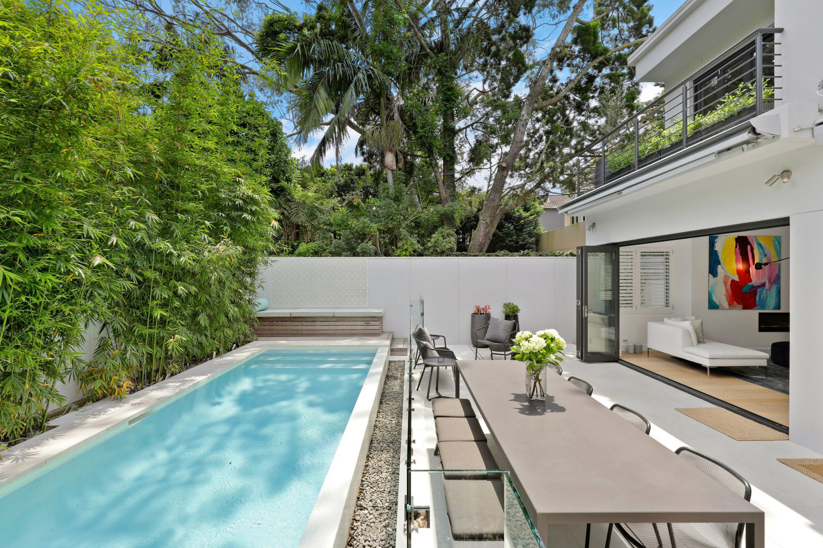 Epping Rd, Double Bay Linden Projects