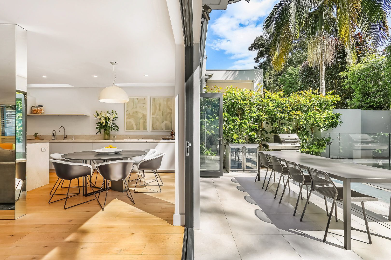 Epping Rd, Double Bay Linden Projects