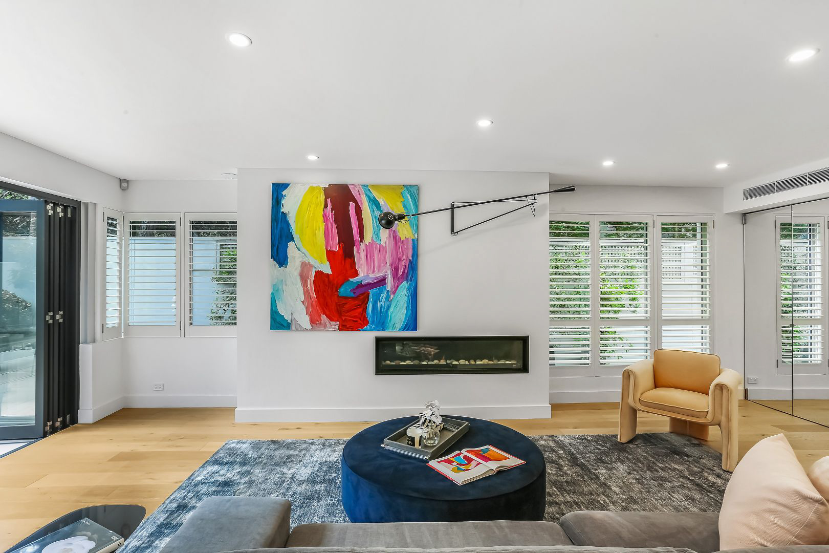 Epping Rd, Double Bay Linden Projects