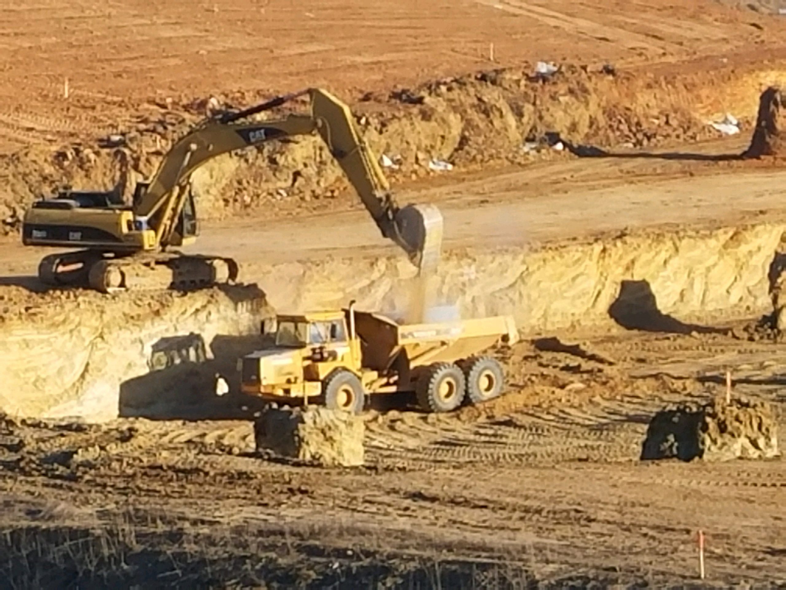 Our Projects Lindler's Construction of South Carolina