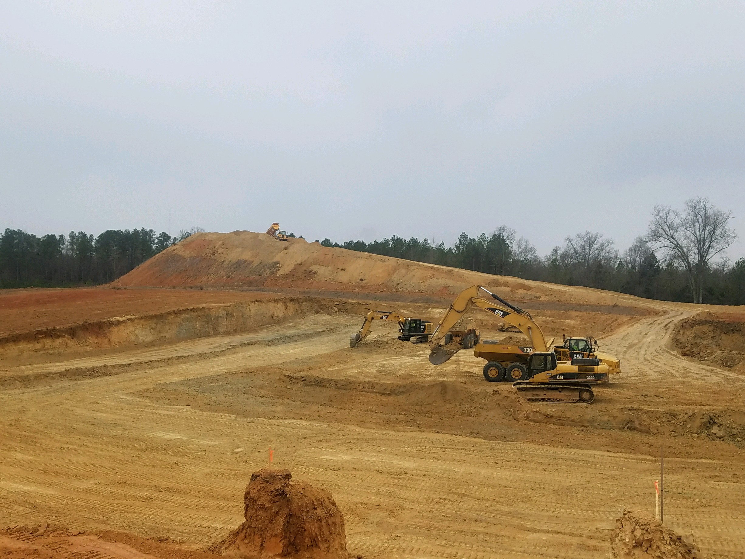 Our Projects Lindler's Construction of South Carolina