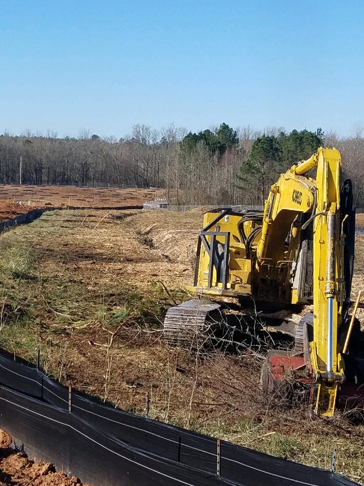 Our Projects Lindler's Construction of South Carolina