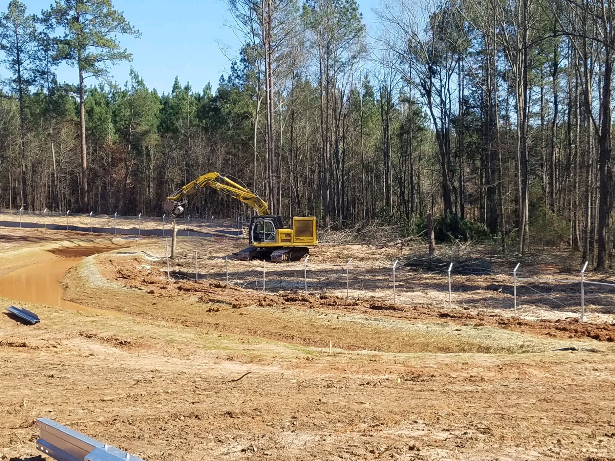 Our Projects Lindler's Construction of South Carolina