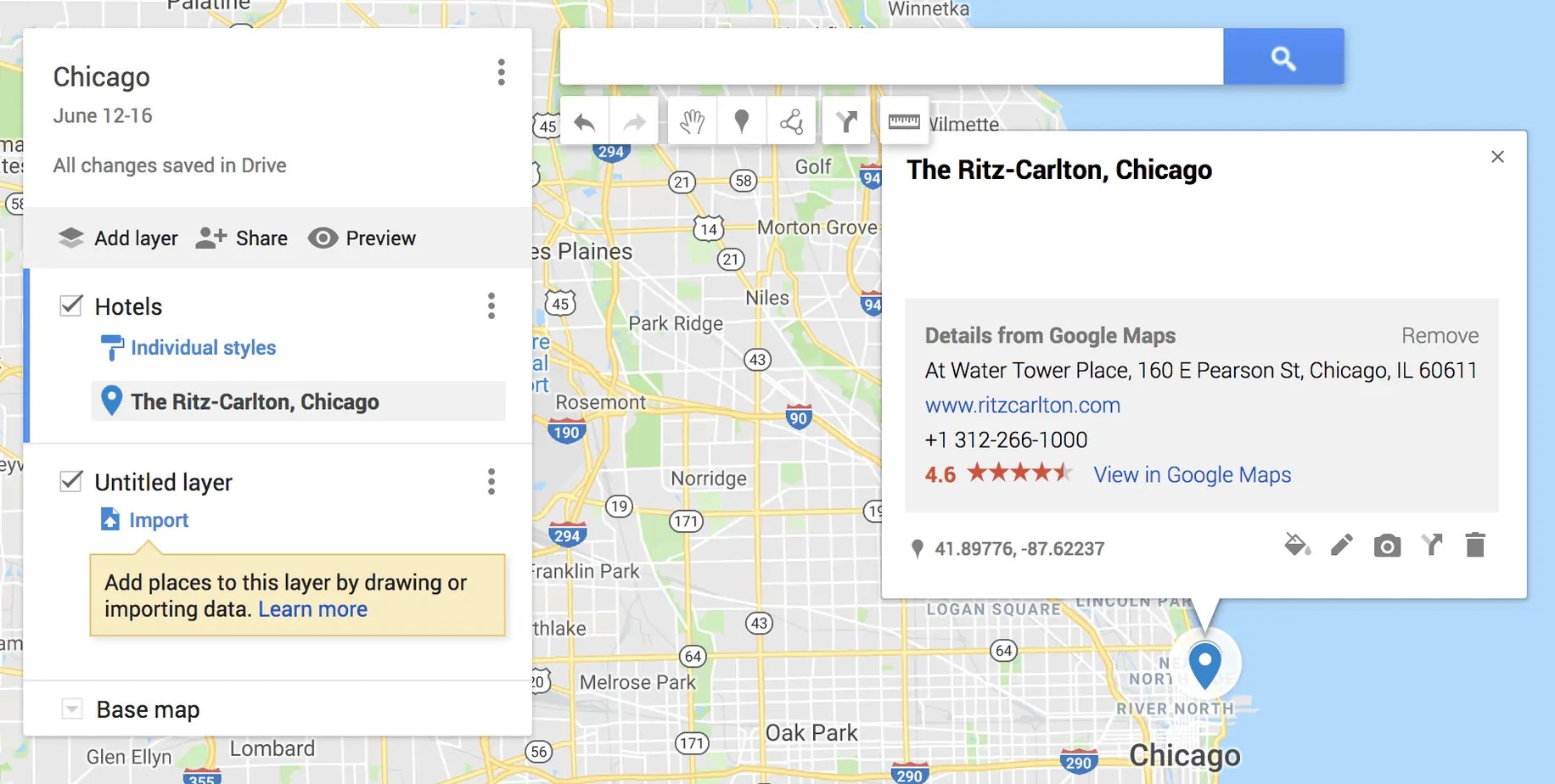 How to Use Google Maps Trip Planner An Easy StepbyStep Guide