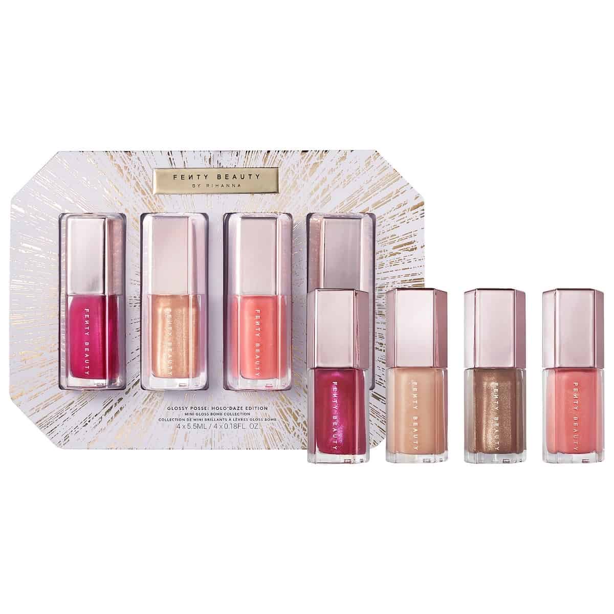 Best Beauty Gift Sets 2020 Skincare and Makeup Gift Sets