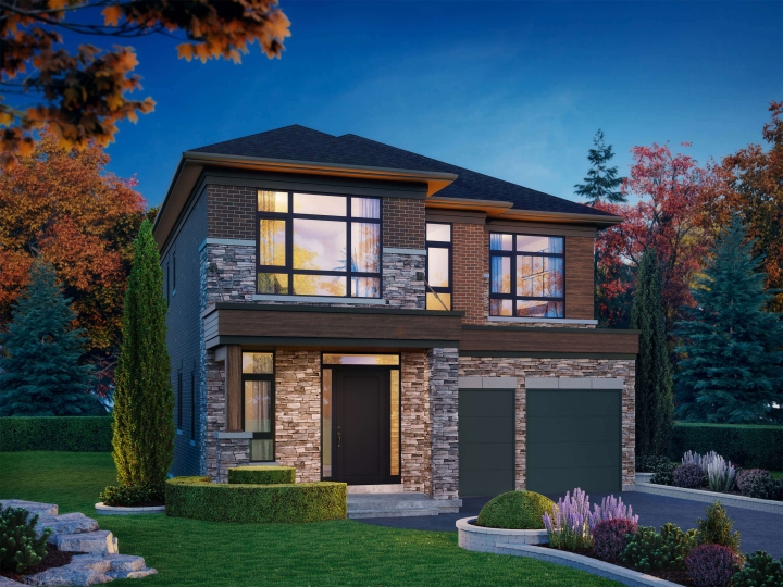 Klein Estates in Vaughan Lindvest