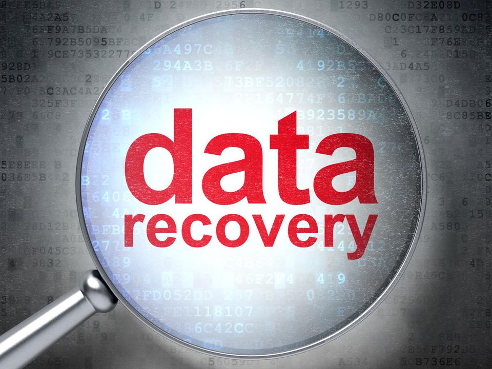 Data recovery su laptop ma non solo come renderlo più semplice? LineaEDP