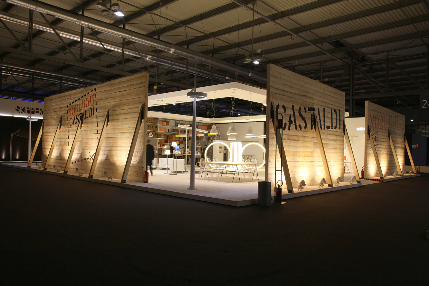 Castaldi 13 LineaEffe