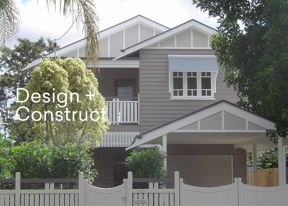 Home Renovations Brisbane / Custom Home Builders Brisbane