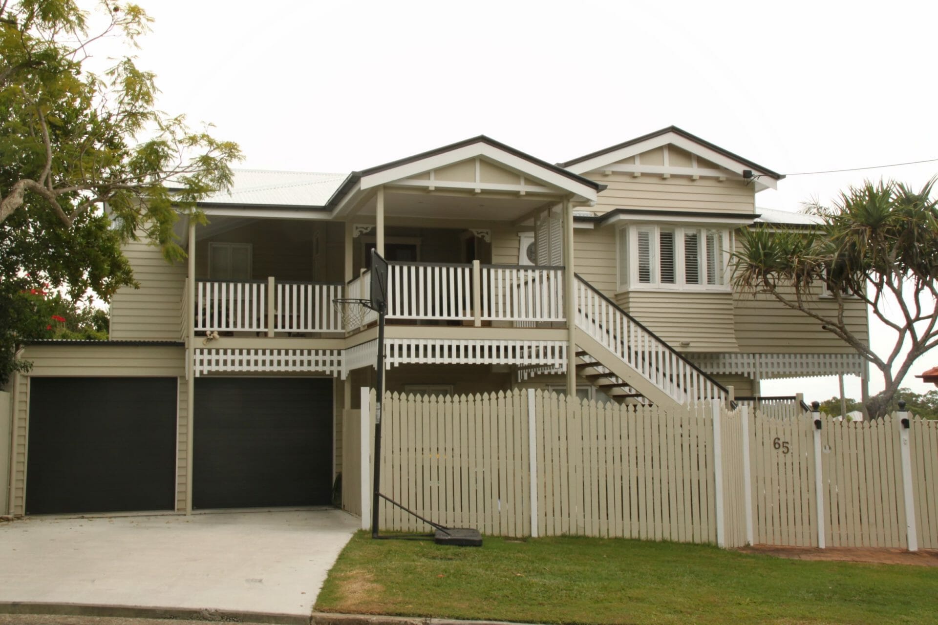 Ashgrove, Brisbane Home Renovation Linear Constructions