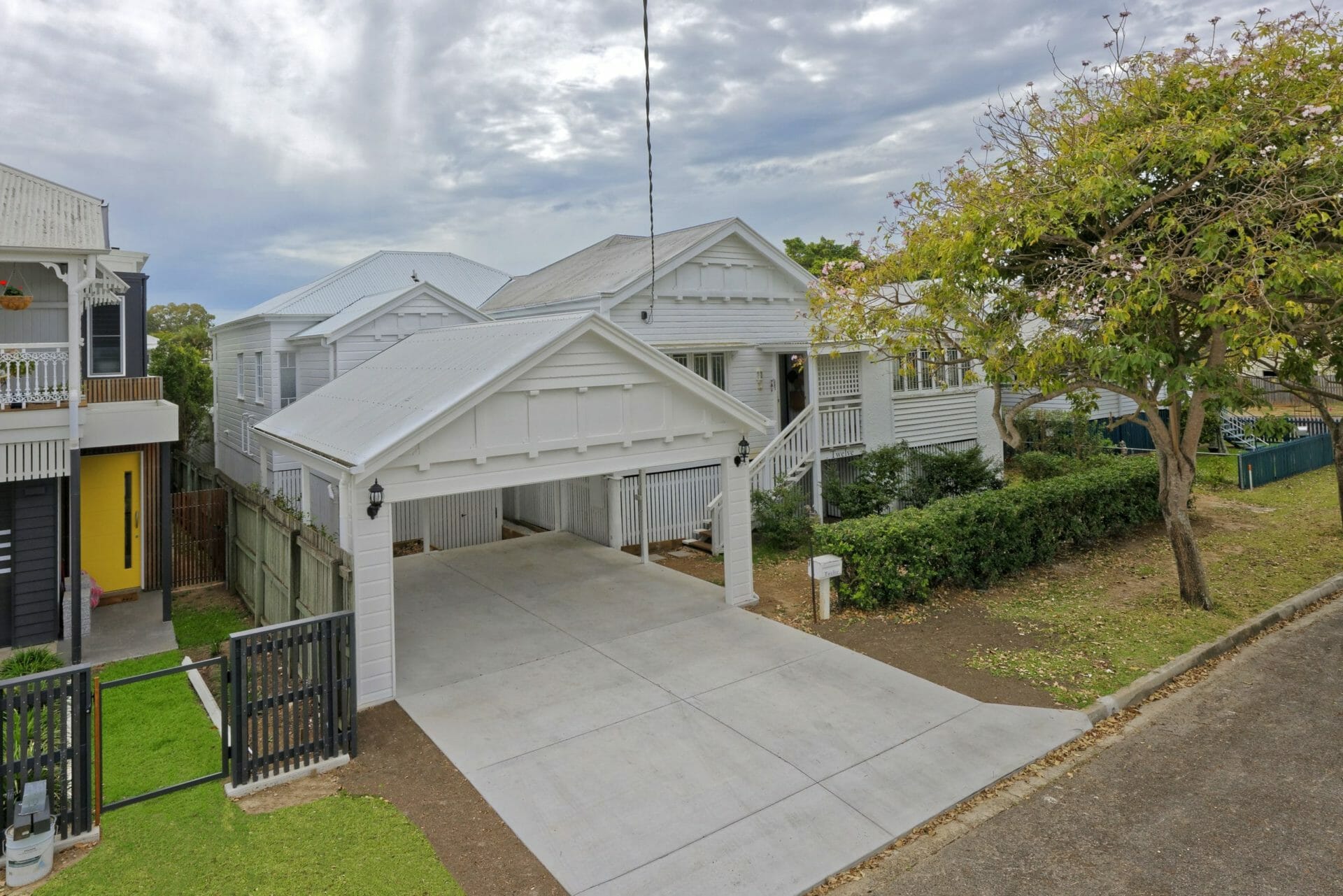 5 Benefits of a Brisbane Home Extension