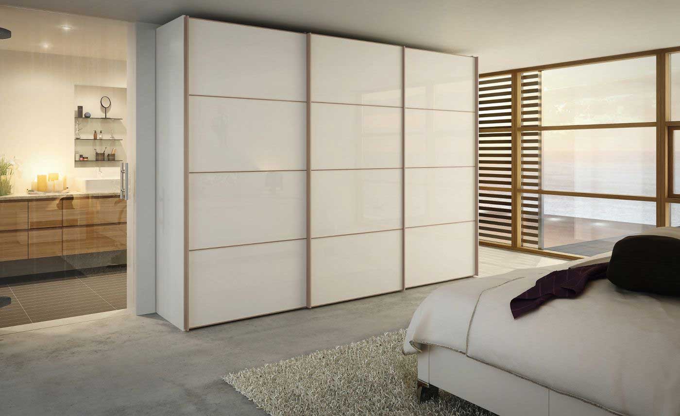 Isle of Wight Fitted Bedroom Furniture & Wardrobes
