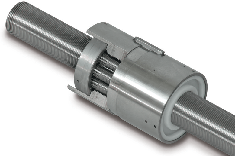 Roller Screws What Are They? Linear Motion Tips