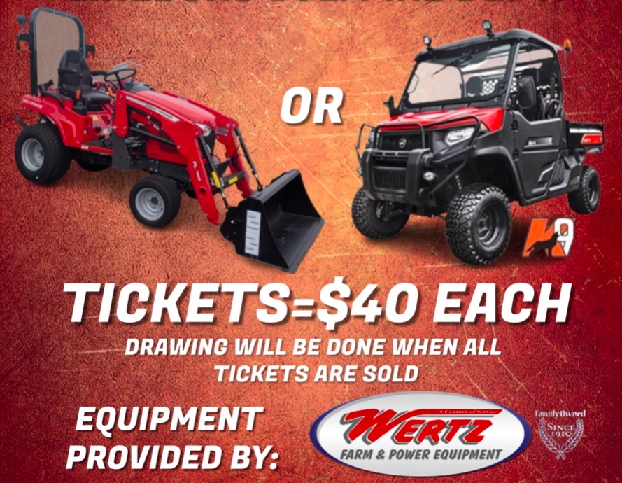 Lineboro Volunteer Fire Department