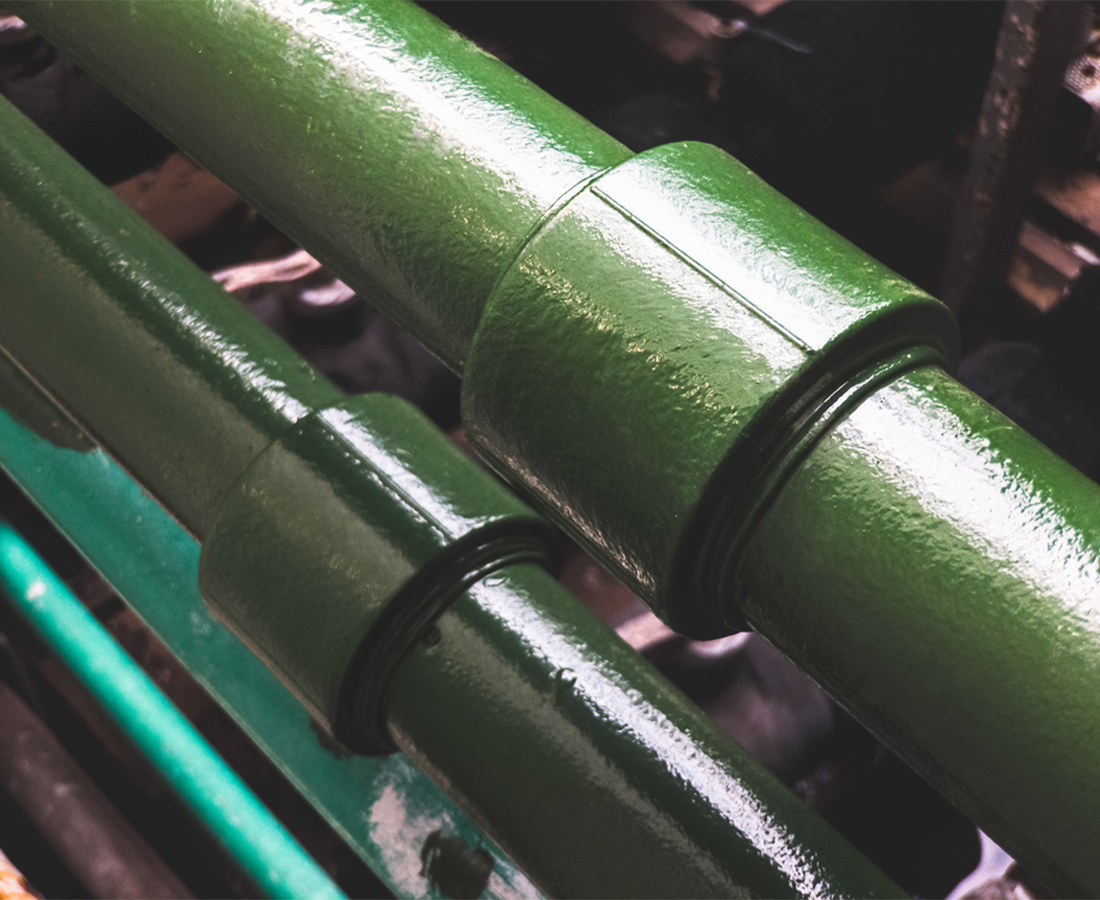 The Pros and Cons of Epoxy Pipe Lining Lined Pipe Systems