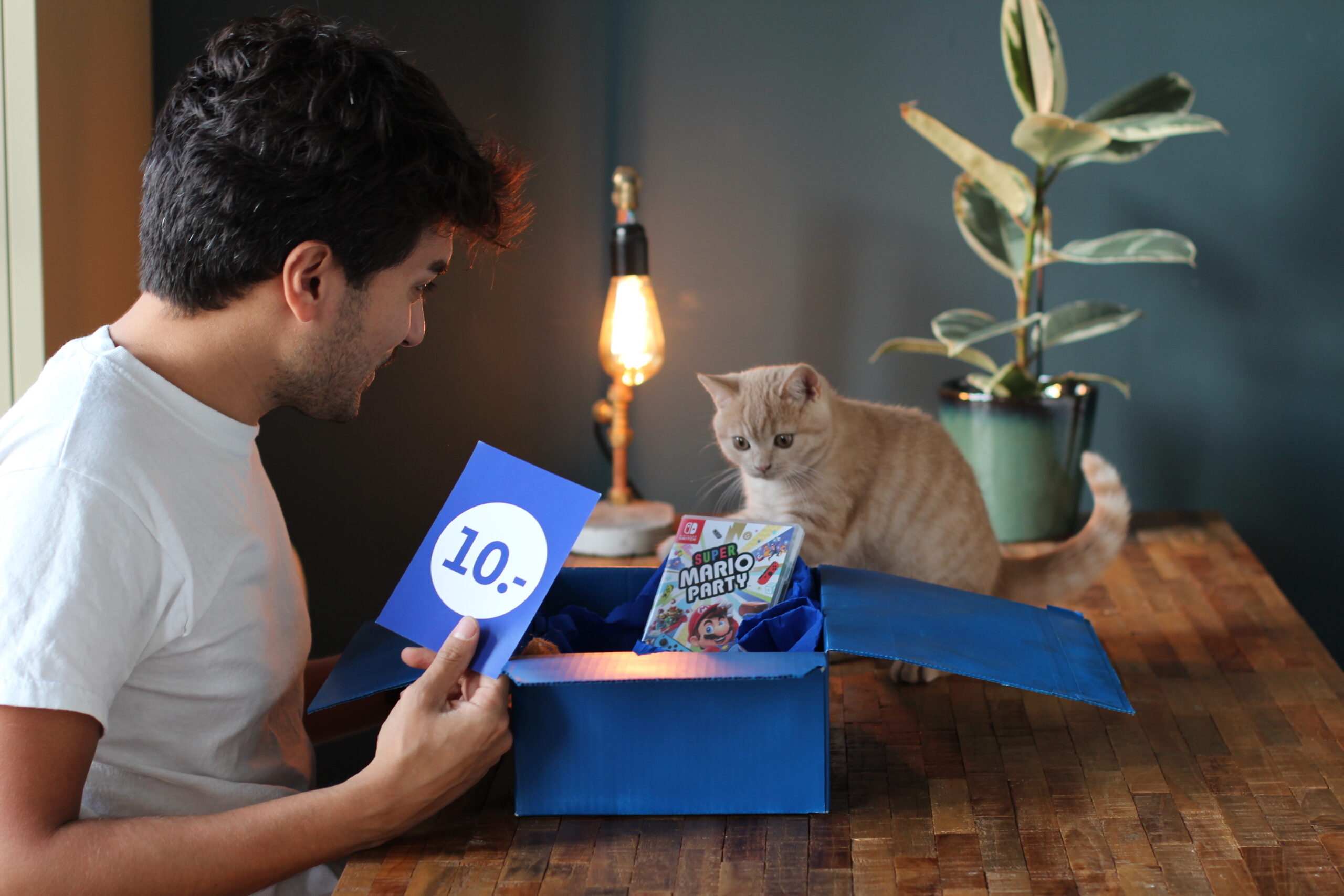 Linehub Insert Marketing