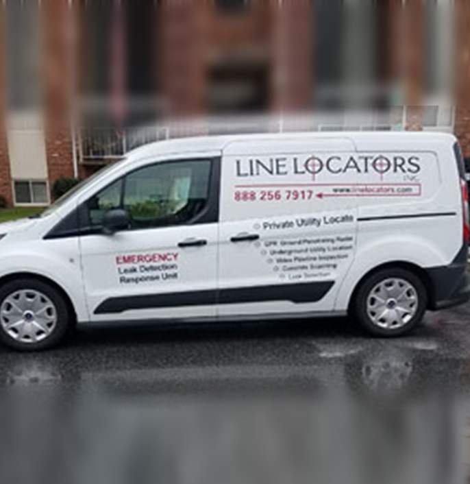 About Line Locators Line Location & Leak Detection Company Serving