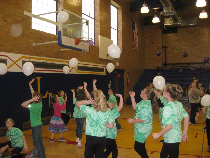 Line Mountain Elementary Line Mountain School District