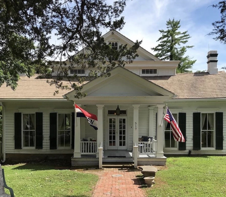 Linen Closet Designs