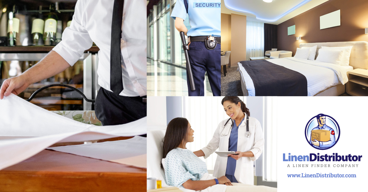 Linen Distributor Wholesale Linen Supply Companies and Towel Distributors