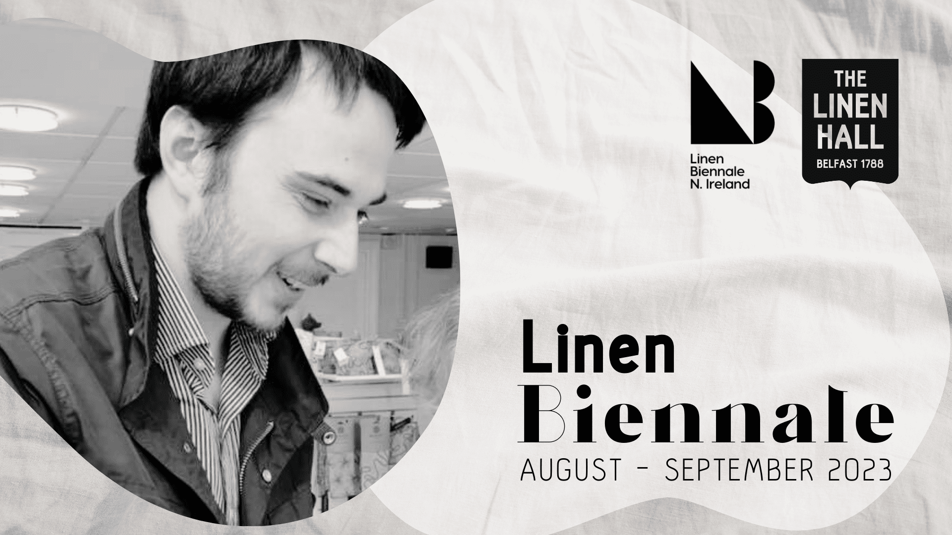 Linen Mills at Risk Future for our unique industrial legacy The