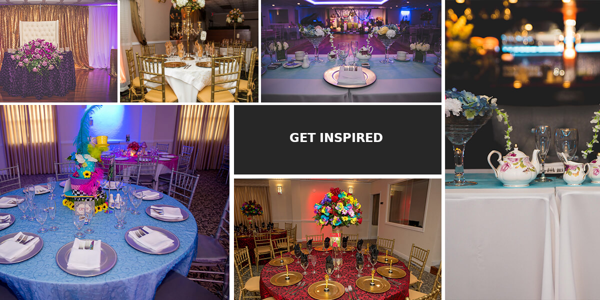 Linens Design Inc Miami Linens Rentals and Sale for events in Miami
