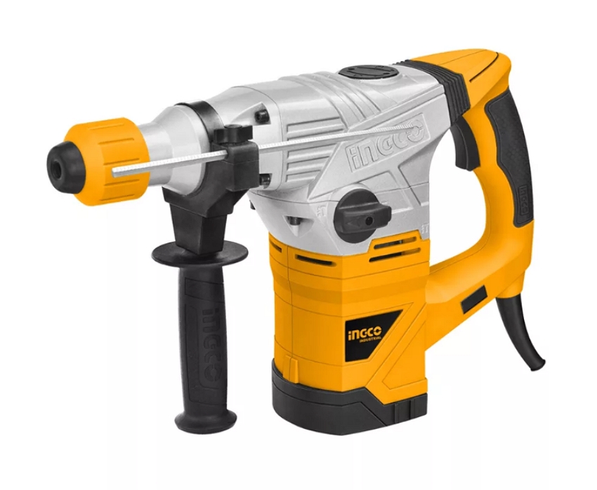 Ingco Rotary Hammer 1500W Lines Enterprises