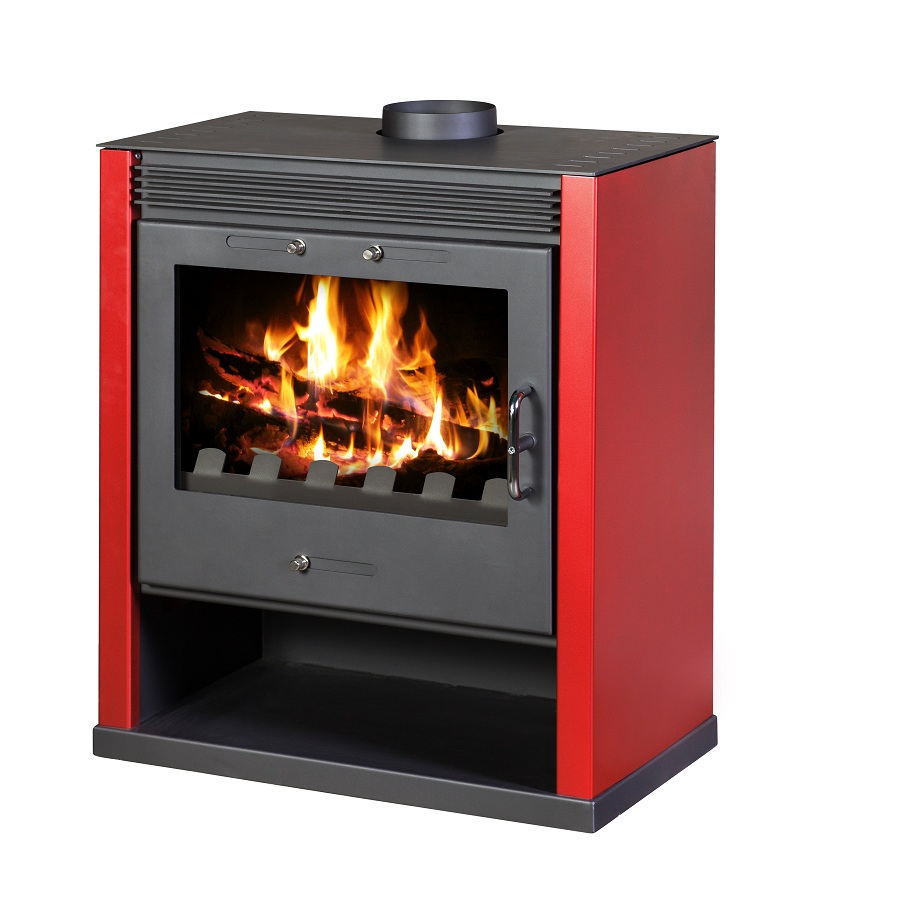 C400 Line Stoves