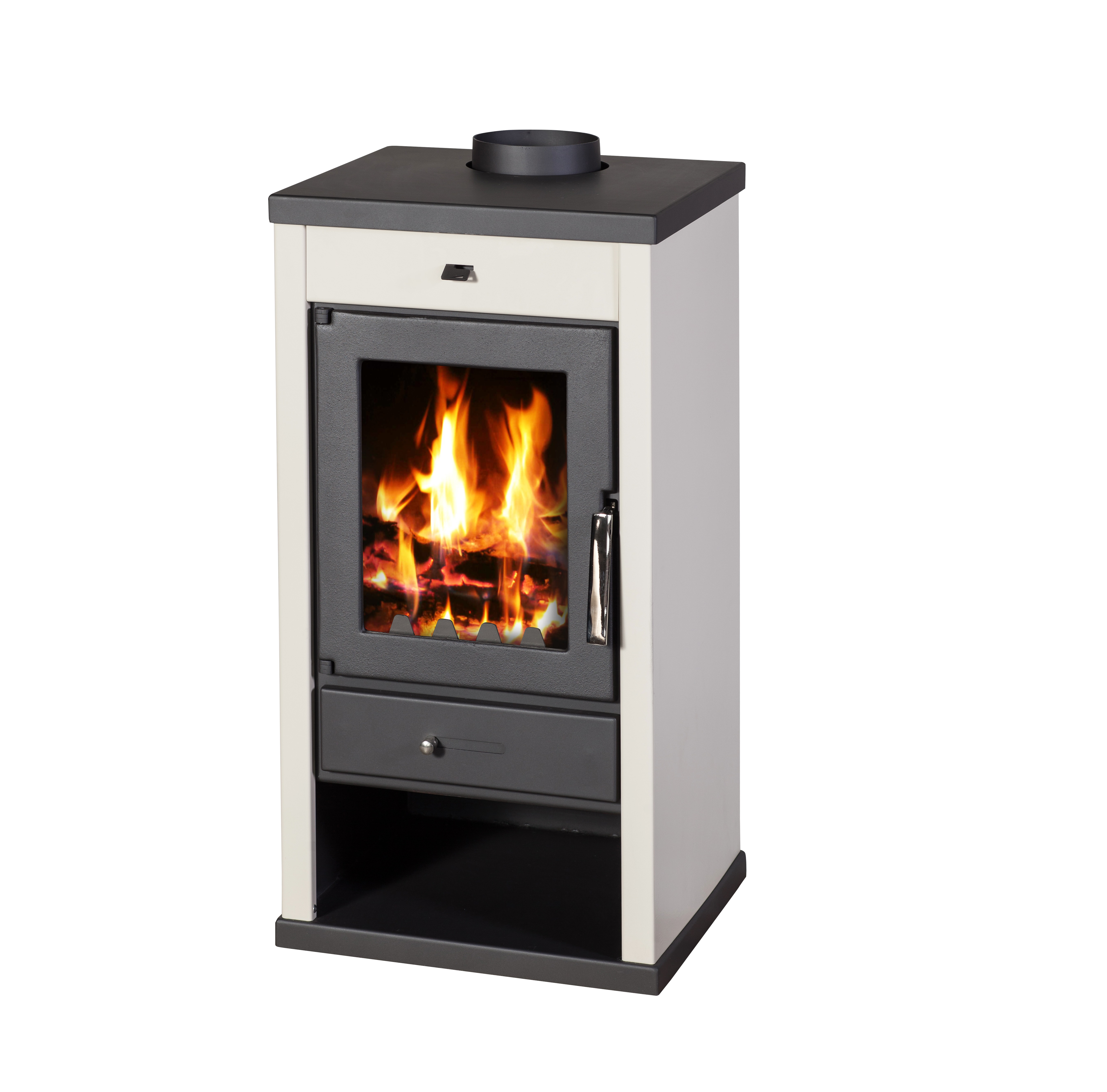 EV100 Line Stoves