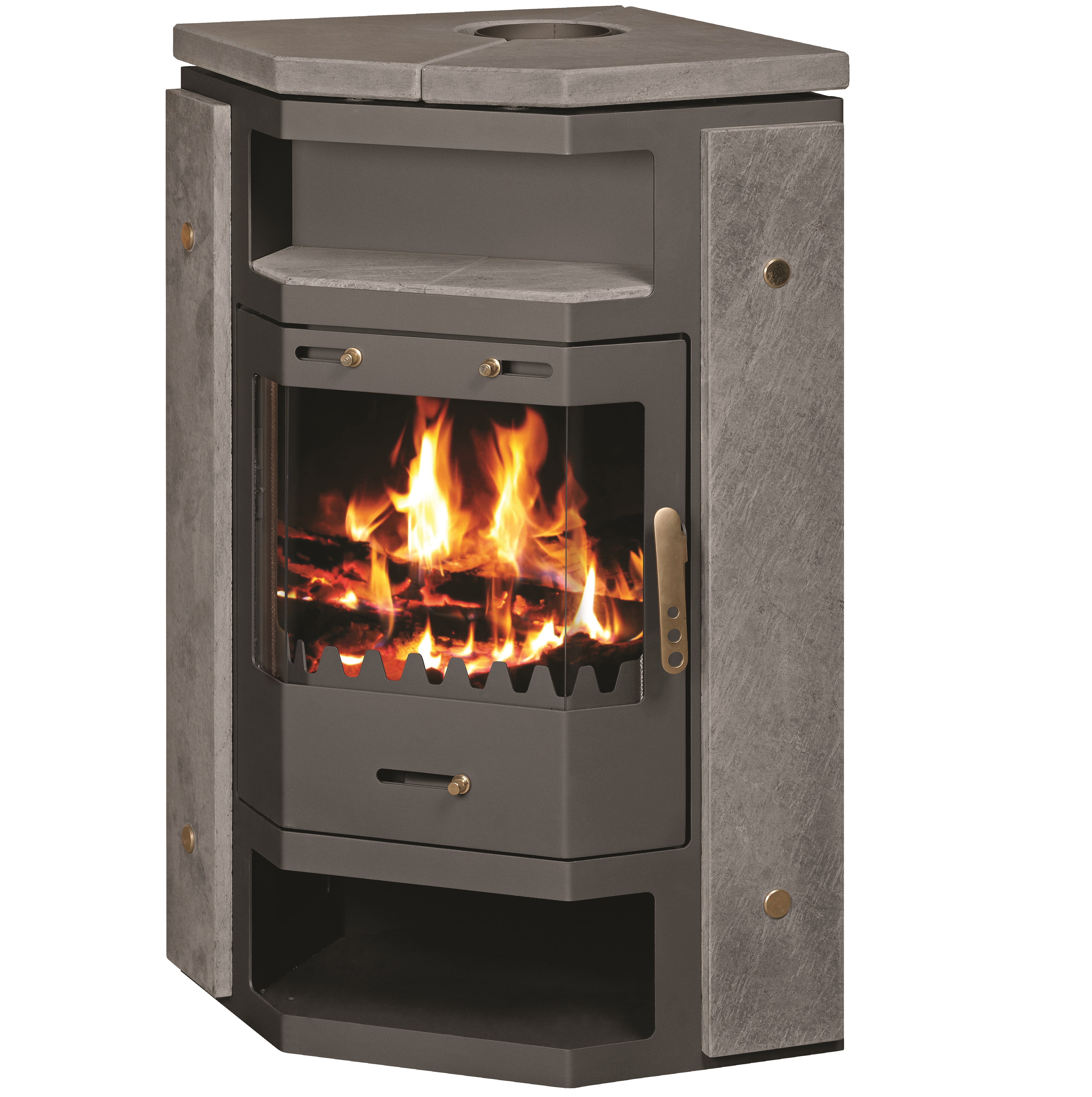 D100 Line Stoves