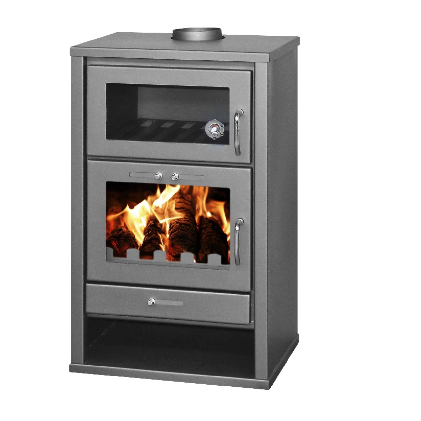 C400 Line Stoves