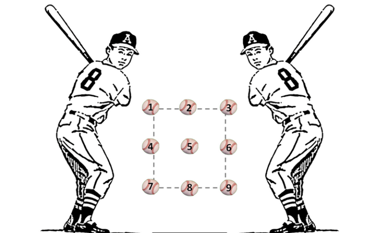 Study Finds AllStarLevel Pitchers Get Bigger Strike Zones Line Up Forms