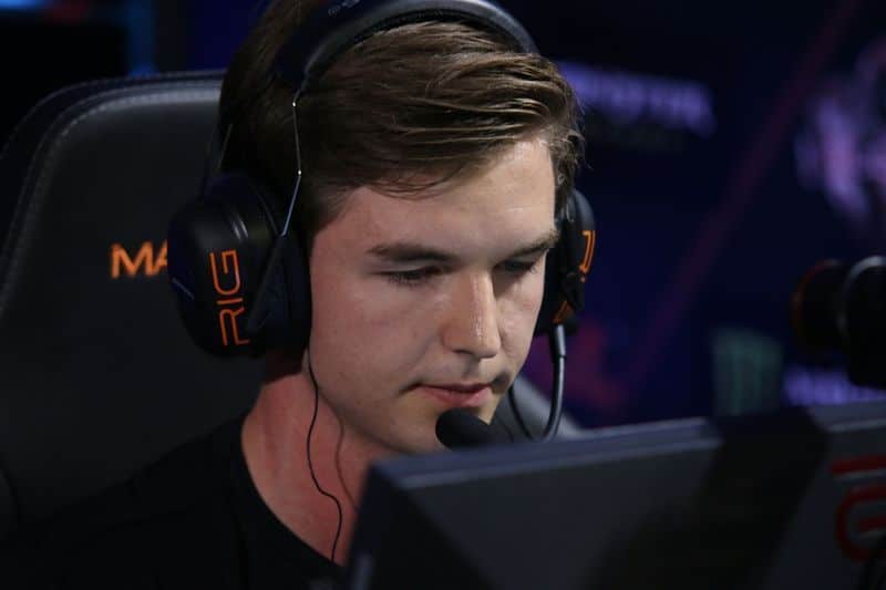 Best eSports Players of All Time