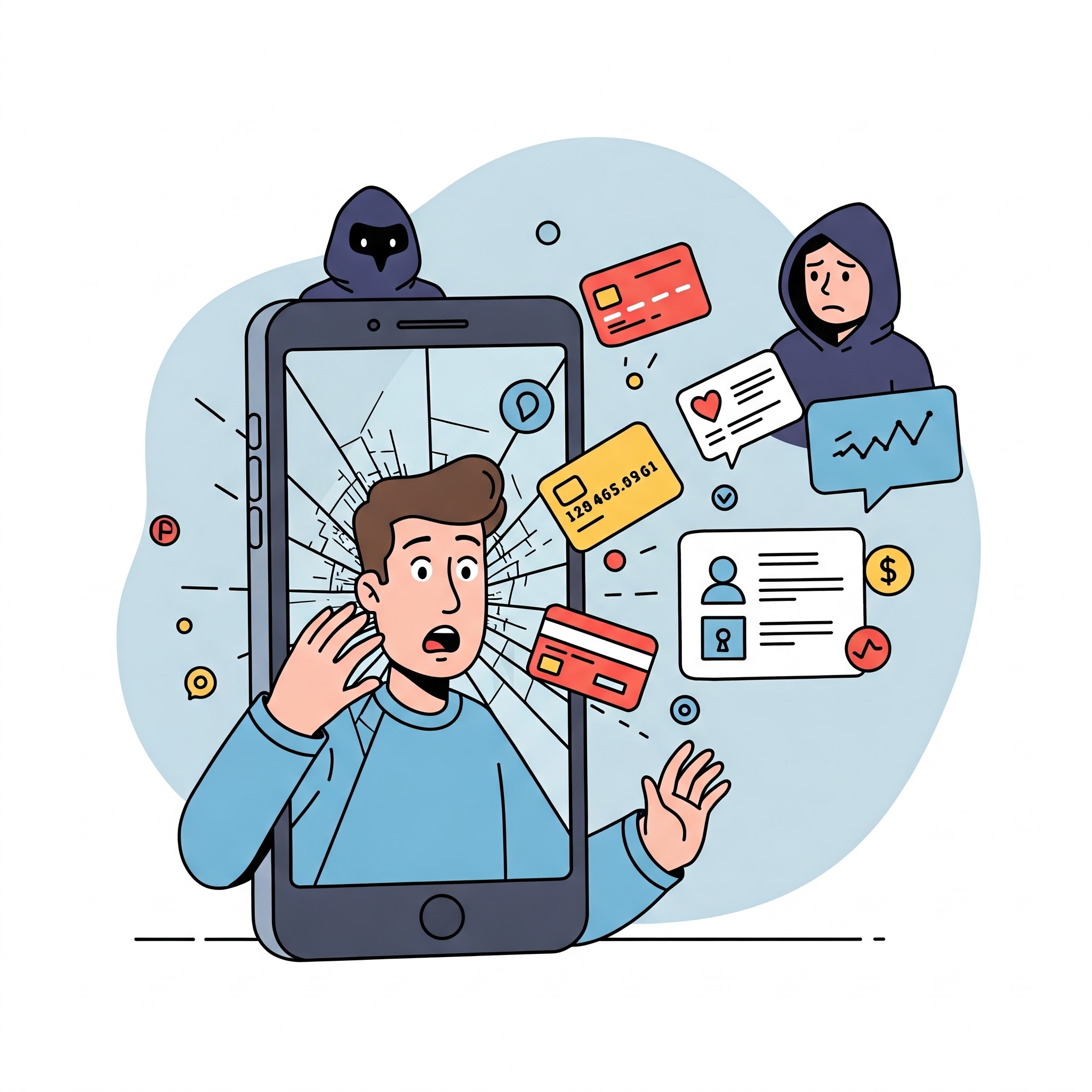 Data Breaches and You What You Need to Know rootlinfrastructure