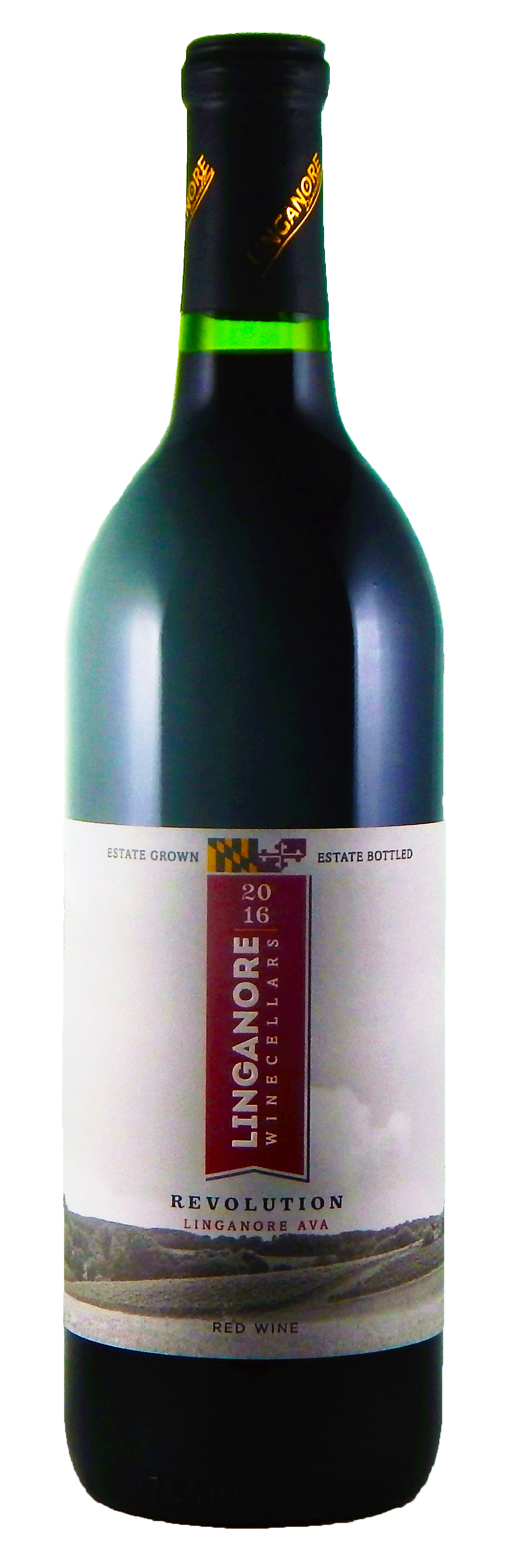 Revolution_2016 Linganore Wines Linganore Wines