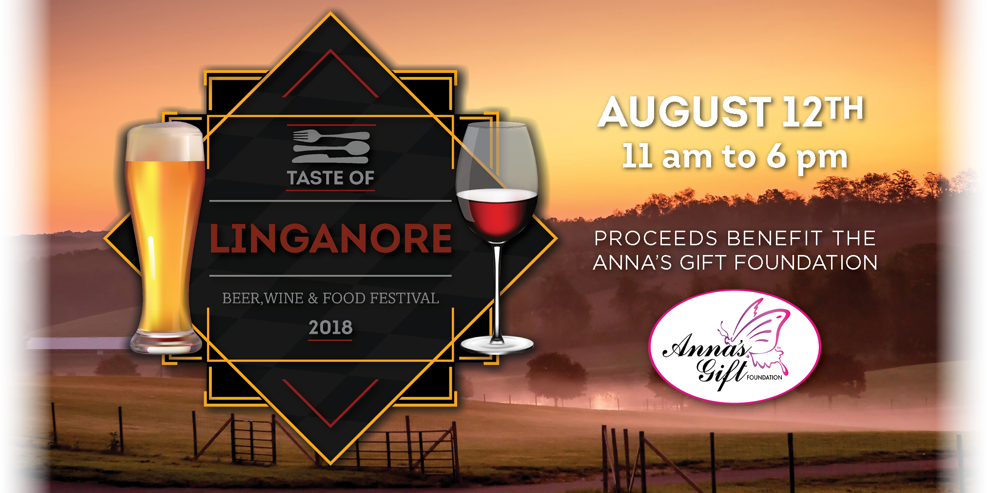 Winery & Vineyard in Maryland Linganore Wines