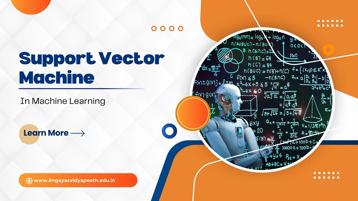 Support Vector Machine in Machine Learning A Complete Guide